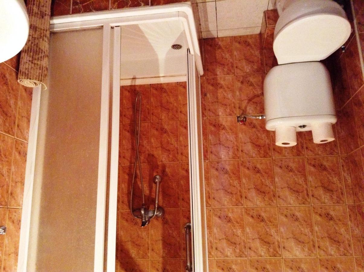 Rojupe Hotel Roja Cameră foto