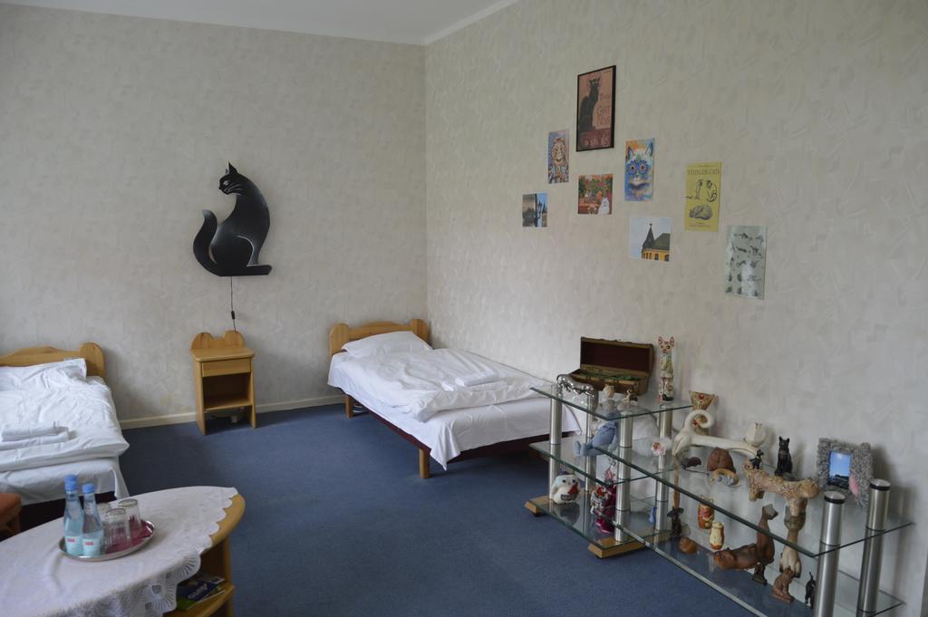 Rojupe Hotel Roja Cameră foto
