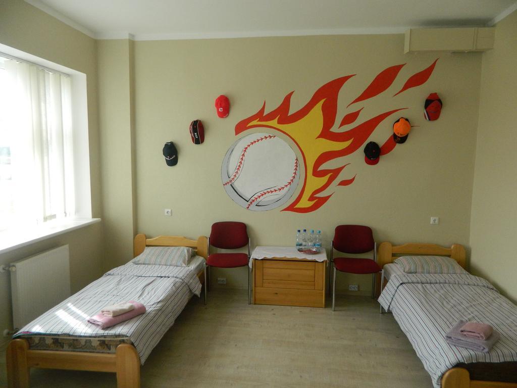 Rojupe Hotel Roja Cameră foto