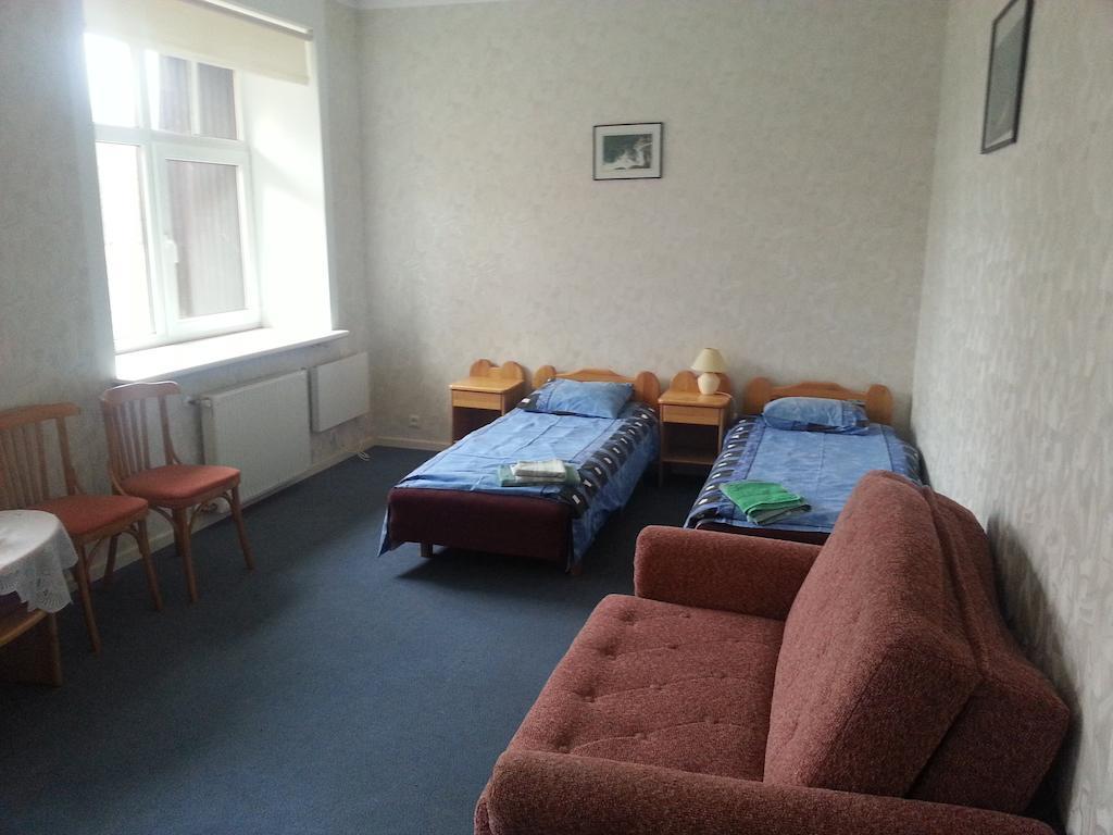 Rojupe Hotel Roja Cameră foto